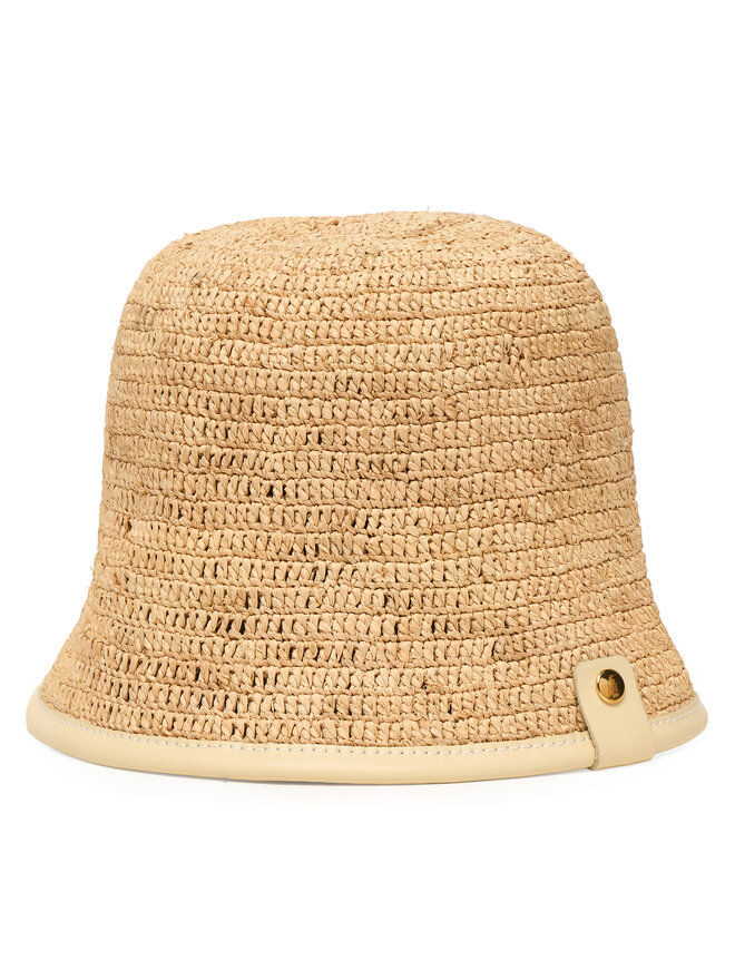 JACQUEMUS Cappello JACQUEMUS 24E245AC642-3060 Beige