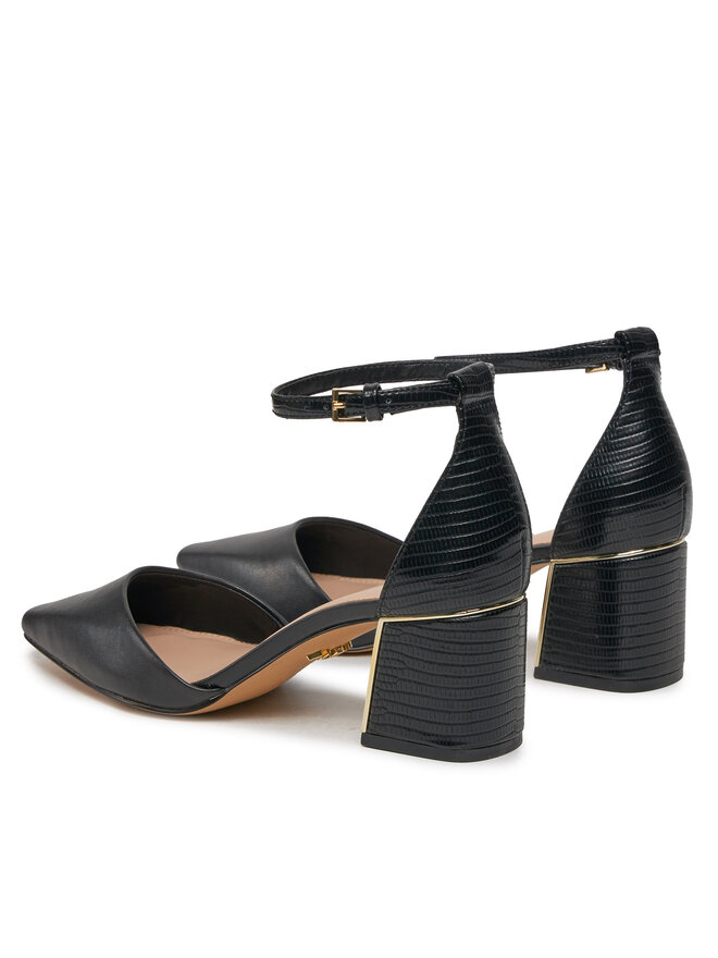 Aldo Pumps Aldo Tinctum 13734824 Schwarz