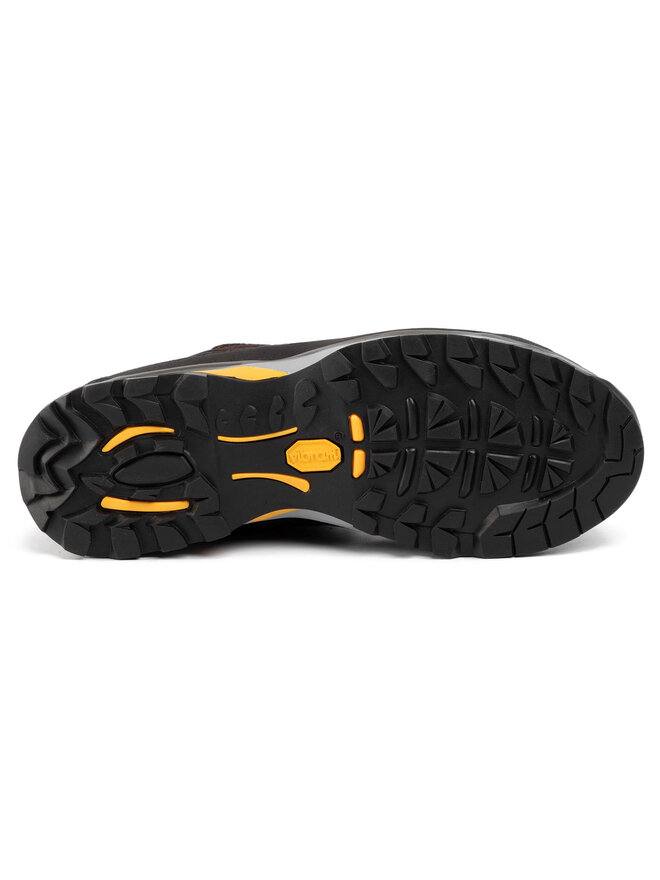 Dachstein Трекінгові черевики Dachstein Sonnblick Gtx GORE-TEX 311830-1000/5036 Коричневий