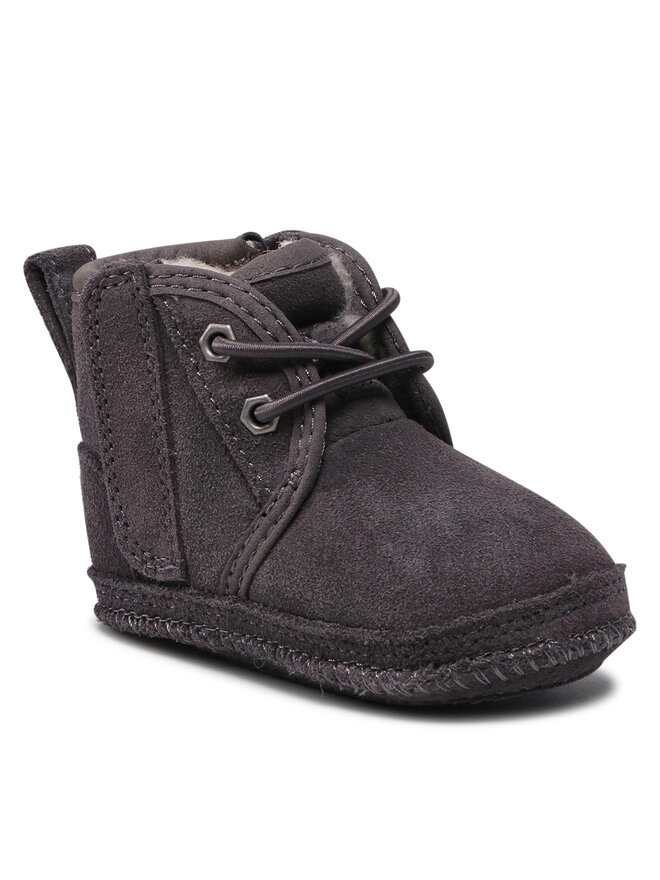 Ugg Trzewiki Ugg Baby Neumel 1103500I Szary