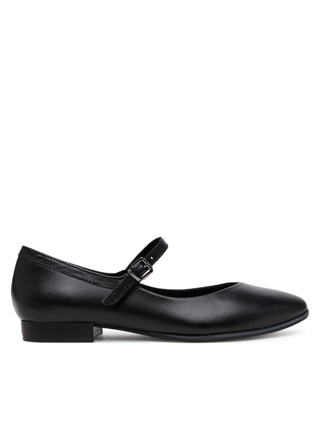 Marco Tozzi Ballerinas Marco Tozzi 2-22107-44 Schwarz