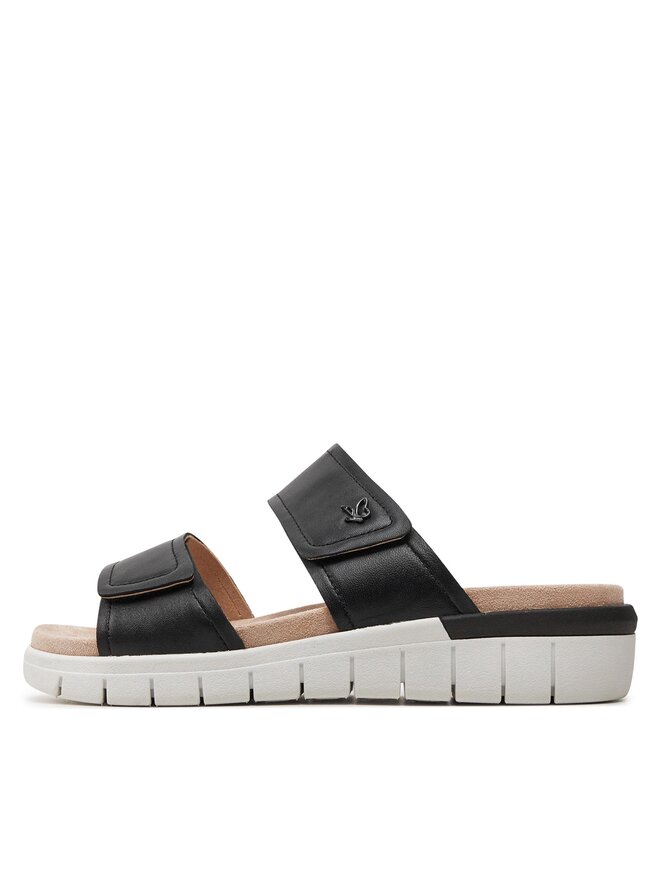 Caprice Chanclas Caprice 9-27200-42 Negro