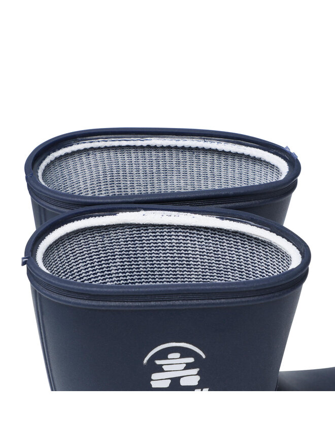 Kamik Botas de agua Kamik Stomp EK6149 Azul marino