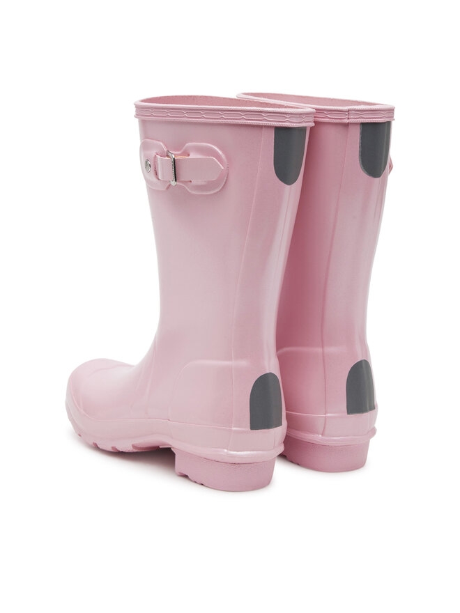 Hunter Cizme de cauciuc Hunter JFT6040NEB Roz