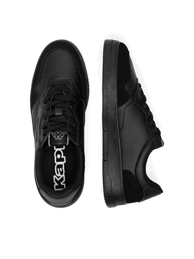 Kappa Zapatillas Kappa AW24-3C008 Negro