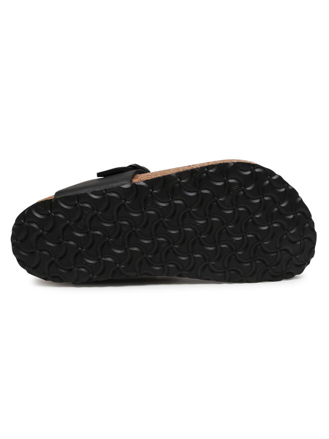 Birkenstock Flip flop Birkenstock Gizeh Kinder 846143 Negru