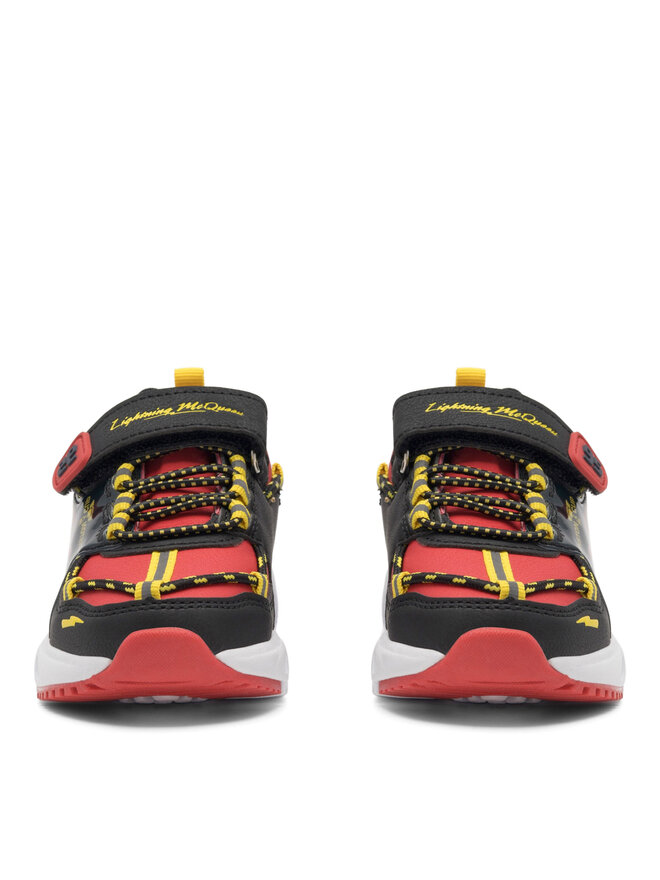 Cars Sneakers Cars CP76-AW22-22711DCARS Rot