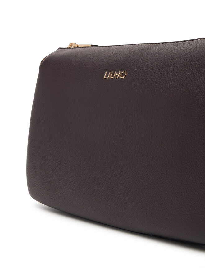 Liu Jo Handtasche Liu Jo AF6123 E1120 Dunkelbraun