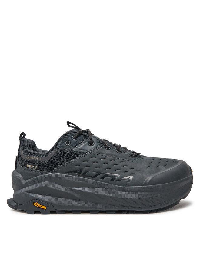 Altra Trekkingschuhe Altra Olympus 6 Hike Low GTX AL0A85NN Schwarz