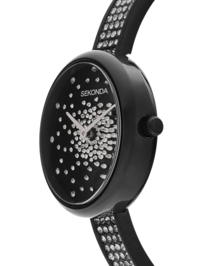 Sekonda Orologio Sekonda 40632 Nero