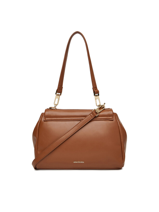 Gino Rossi Handtasche Gino Rossi CEO-ATALIA-DA8144 Braun