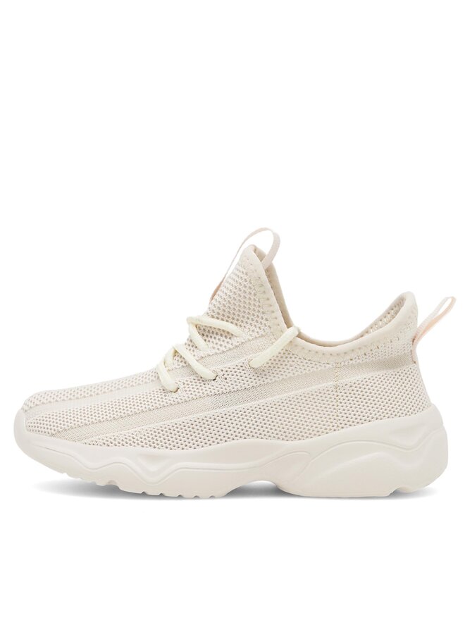 Sprandi Sneakersy Sprandi CP23-6003 Bílá