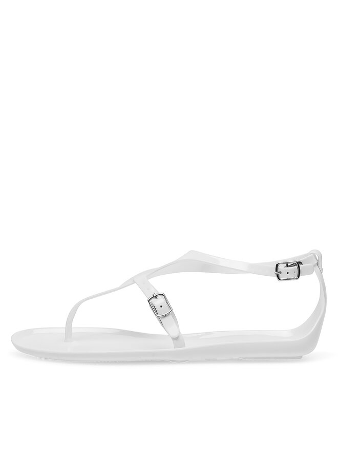 Jenny Fairy Sandali Jenny Fairy WFA2765-1B Bianco