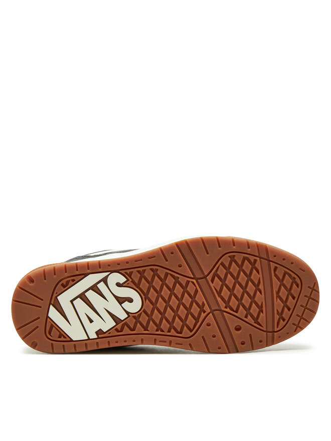 Vans Sneakersy Vans VN000D1JPBQ1 Šedá