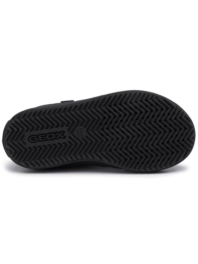 Geox Zapatillas Geox J Kalispera G. D J944GD 000HH C9999 M Negro