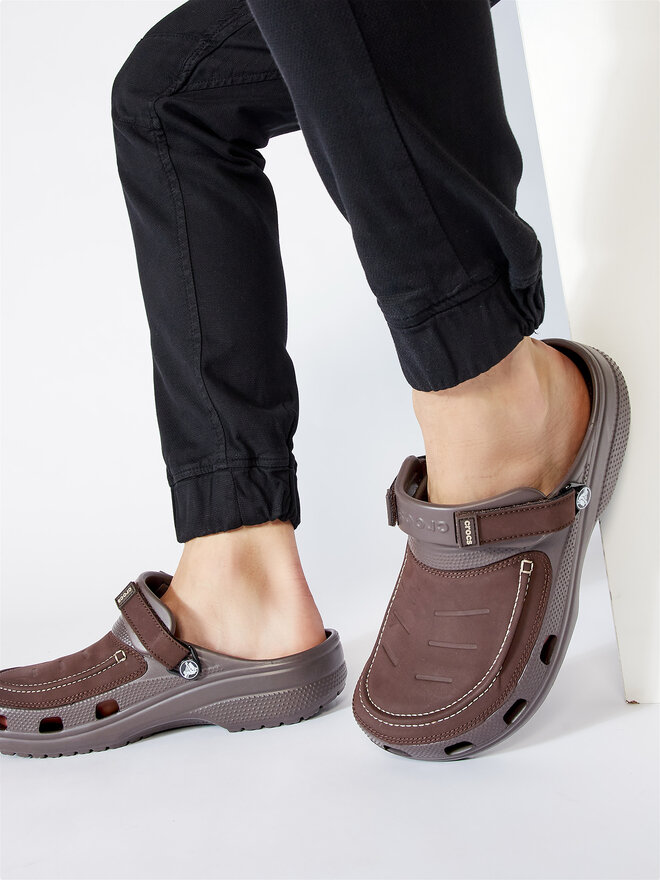 Yukon vista clog m crocs cheap