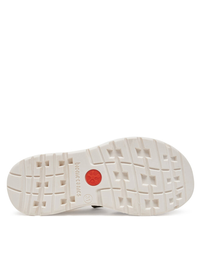 Biomecanics Sandalen Biomecanics 252227 S Grau