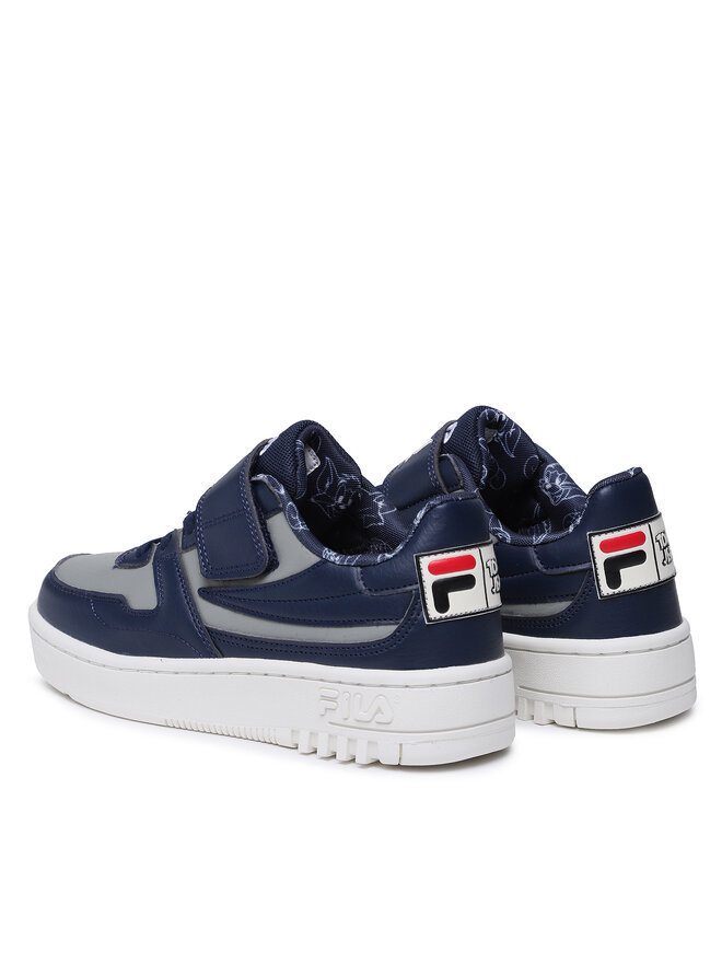 Fila Αθλητικά Fila FFK0091 53078 Σκούρο μπλε