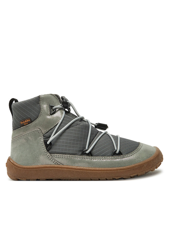 Froddo Polacchine Froddo G3110257-10 M Grigio