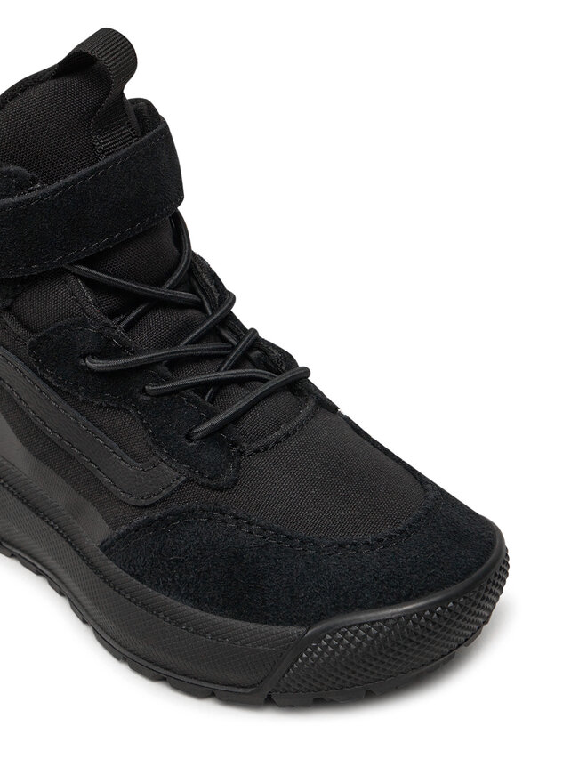 Vans Tenisice Vans VN000D1MBKA1 Crna