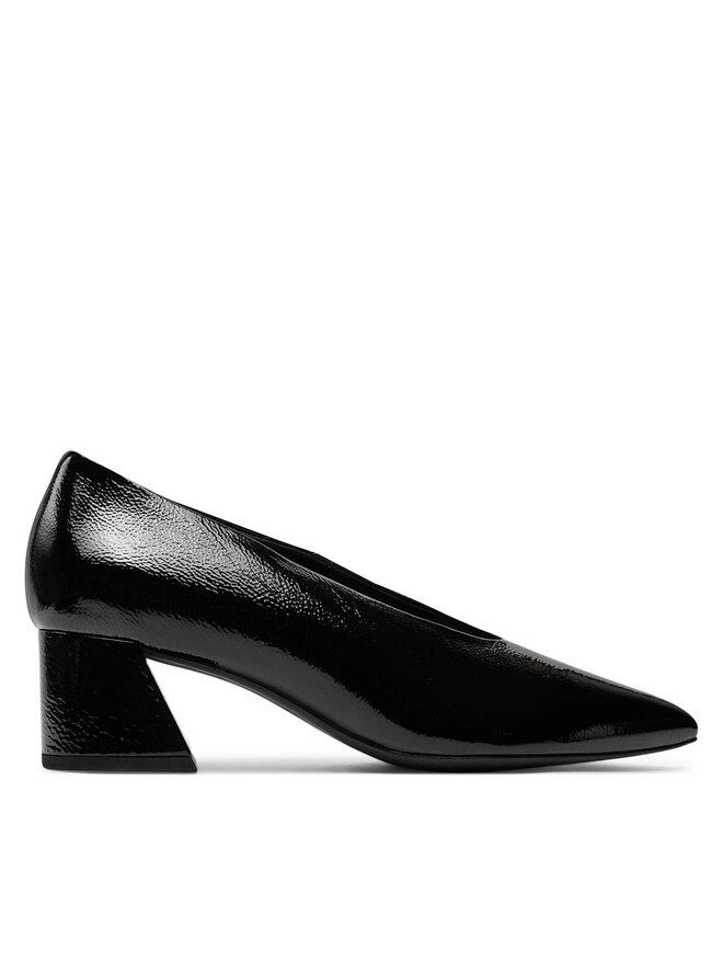 HÖGL Γοβάκια HÖGL Marie 8-104535 Μαύρο