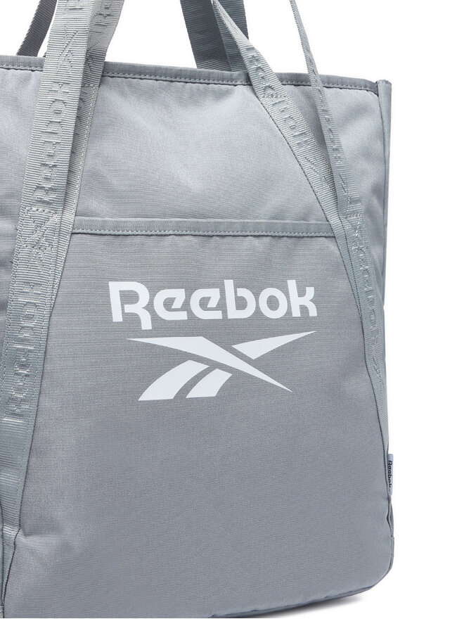 Reebok Handtasche Reebok CWBEO-RBK-B-006-10 Hellgrau