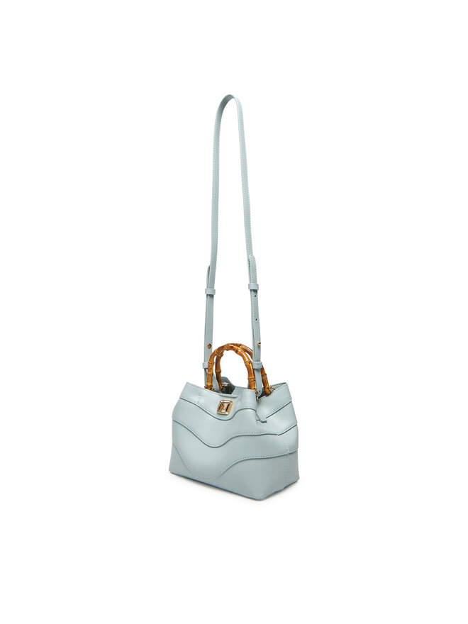 Marella Handtasche Marella Dinda 2513511027200 Himmelblau
