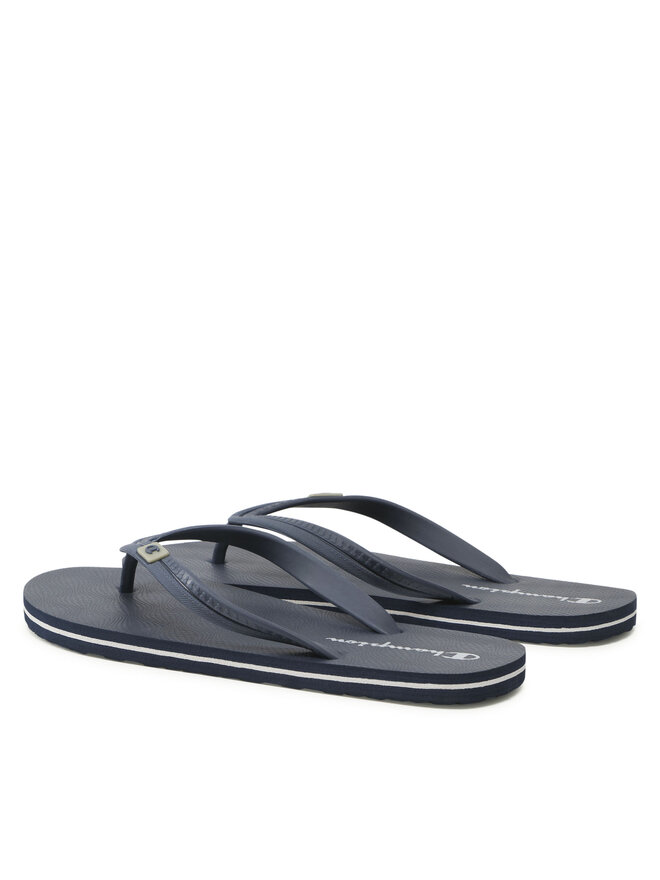 Champion Žabky Champion Big Classic S22045-CH-BS501 Tmavomodrá