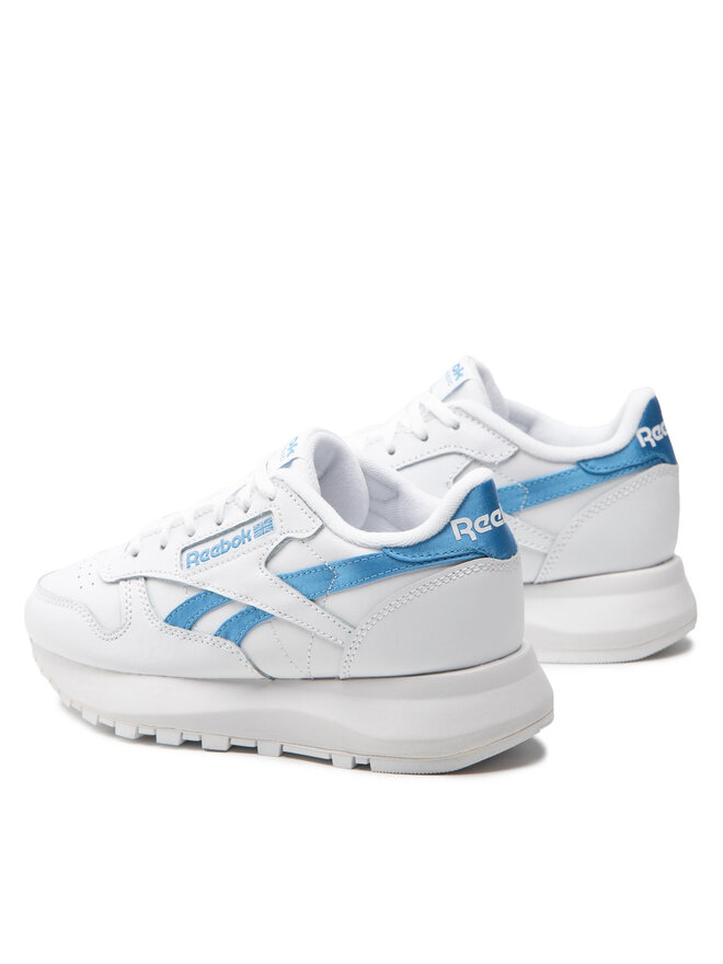 Reebok Sneakers Reebok Classic Leather Sp GW4465 Weiß