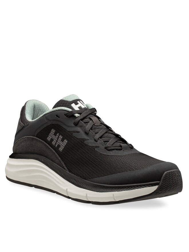 Helly Hansen Topánky na vodné športy Helly Hansen W Hp Marine Ls 11940 Čierna