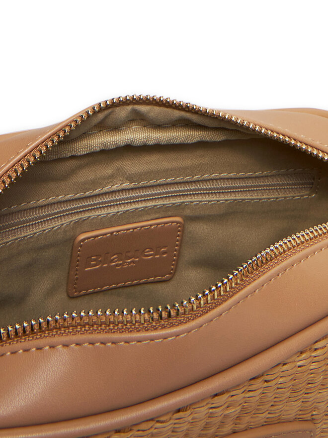 Blauer Сумка Blauer S5HIPS02/PRO Бежевий
