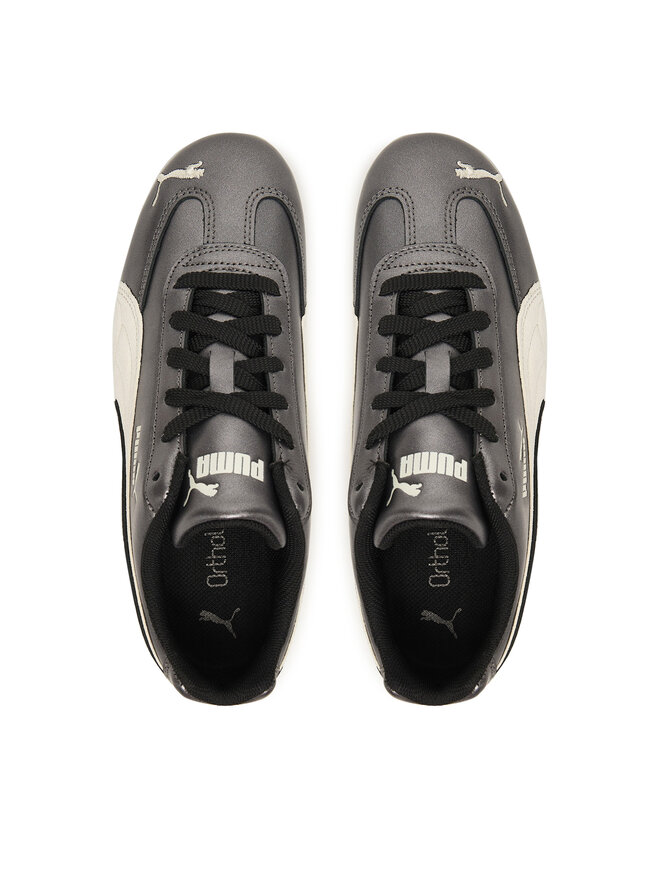 Puma Снікерcи Puma Speedcat Metallic 403689 02 W Срібний