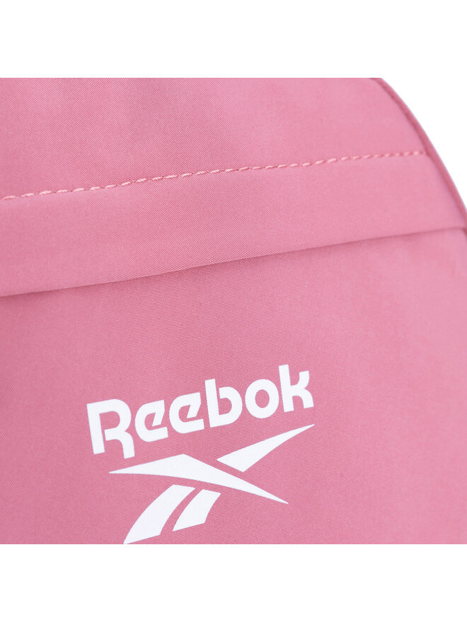 Reebok Hátizsák Reebok RBK-036-CCC-05 Rózsaszín