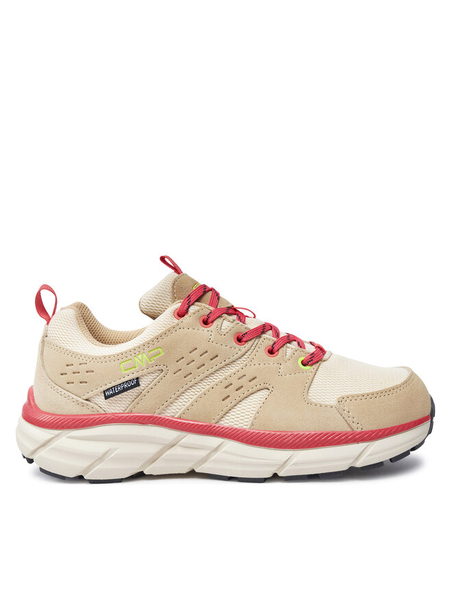 CMP Botas de trekking CMP Kamsel Low 3Q25986EO Beis
