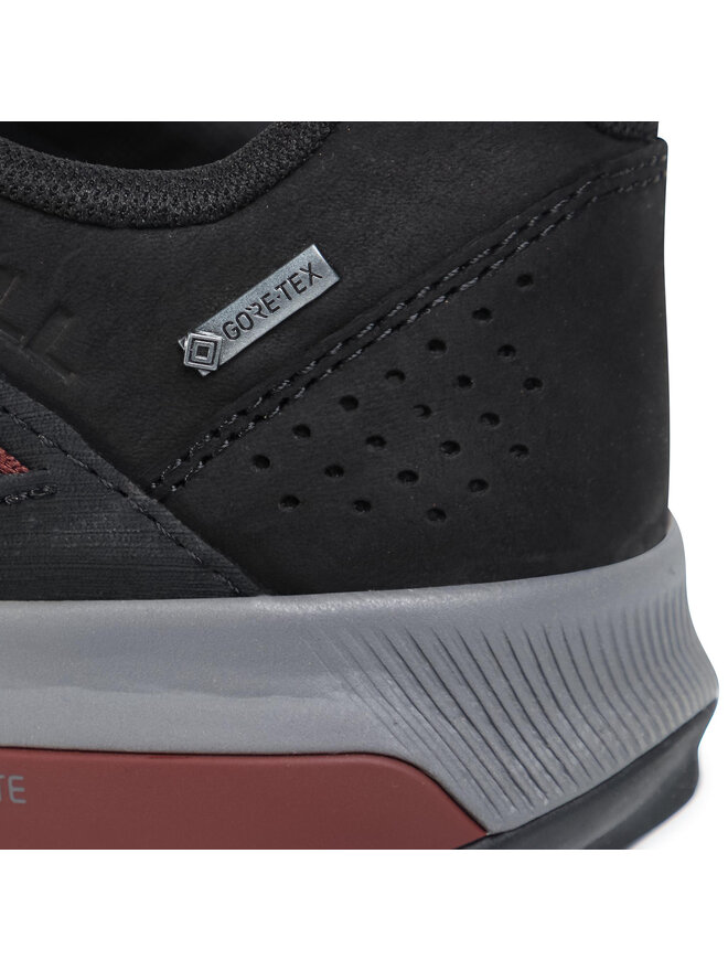 Merrell Трекінгові черевики Merrell Zion Gtx GORE-TEX J16875 Чорний