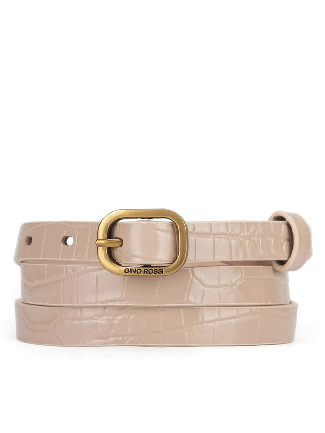 Gino Rossi Curea Gino Rossi BLYL23006 Bej