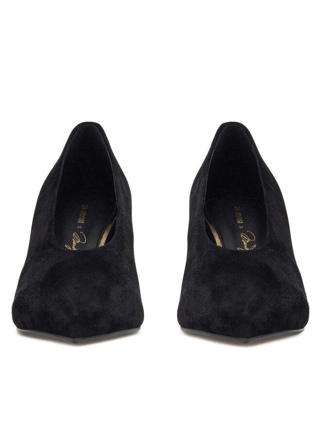 GINO ROSSI High Heels Gino Rossi CLEO-1527-1-S Schwarz