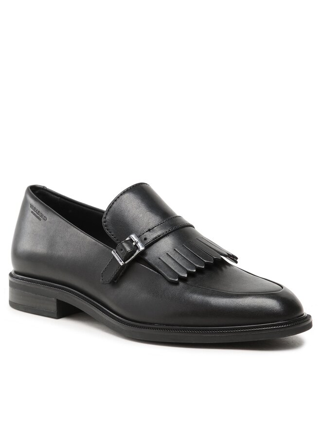 Vagabond Shoemakers Slipper Vagabond Shoemakers Frances 2.0 5506-001-20 Schwarz