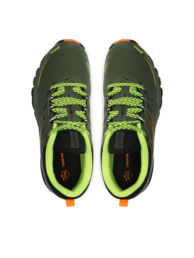 Pantofi pentru alergare Joma Sima Jr 2323 JSIMAS2323 Kaki | epantofi.ro