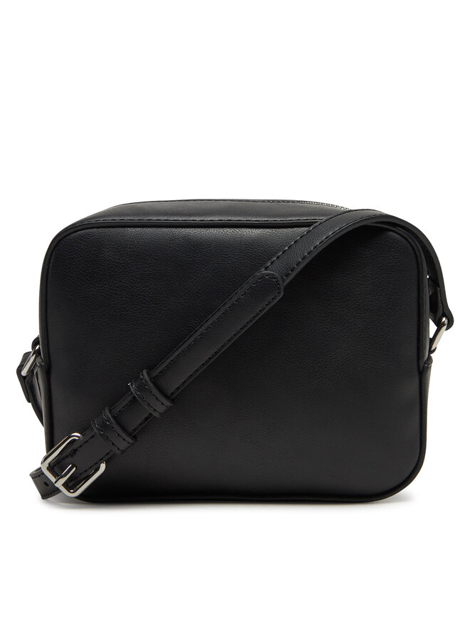 Tommy Jeans Τσάντα Tommy Jeans Tjw Ess Must Camera Bag AW0AW16964 Μαύρο