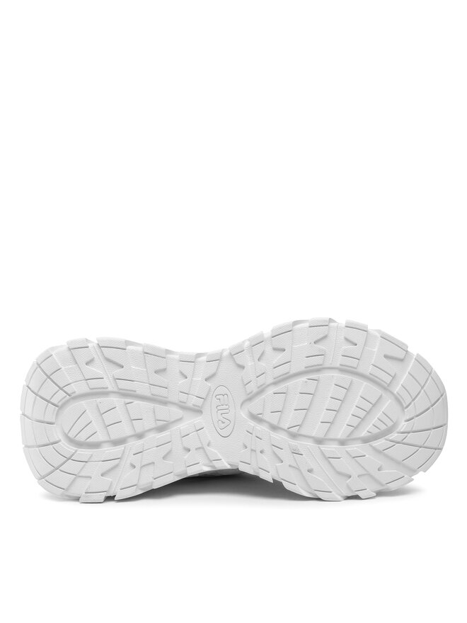 Fila Sneakers Fila Electrove Wmn FFW0086.10004 Weiß