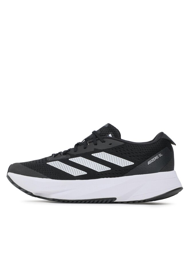 adidas Bežecké topánky adidas adizero Sl HQ1349 Čierna