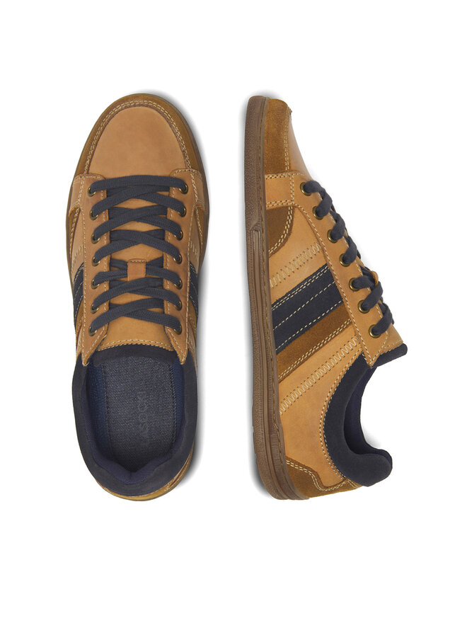 Lasocki Zapatillas Lasocki VICTOR4-57 MI08 Marrón