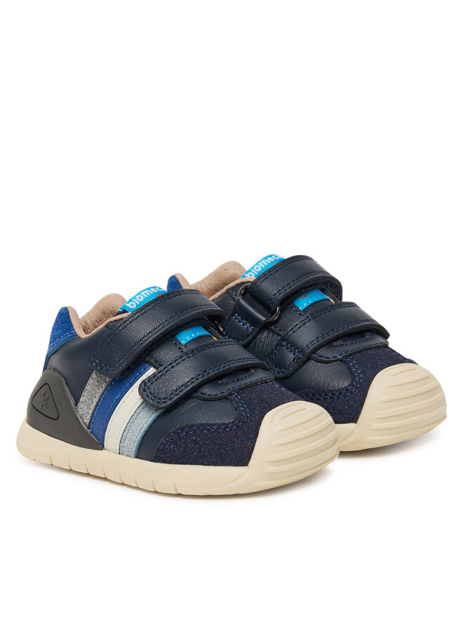 Biomecanics Sneakers Biomecanics 251129 Dunkelblau