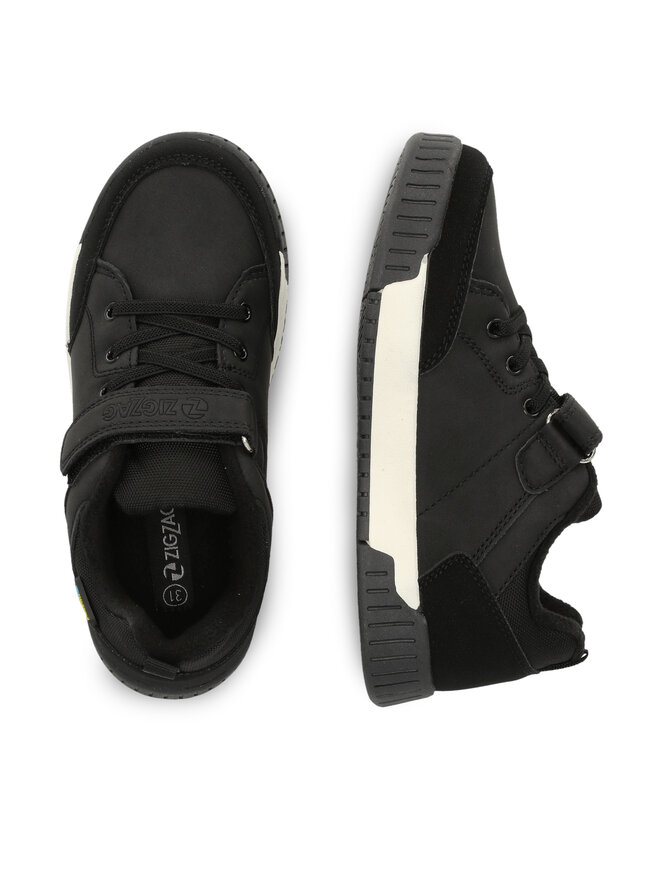 ZigZag Tenisice ZigZag Aintam Z244283 Crna