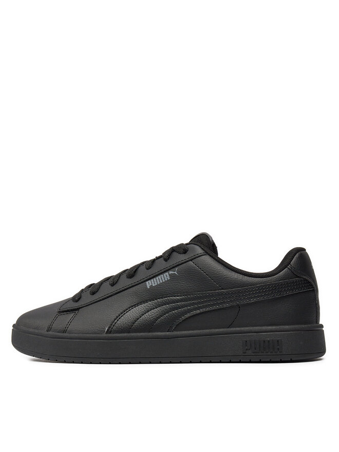 Puma Sneakersy Puma Rickie Classic 394251-05 Černá