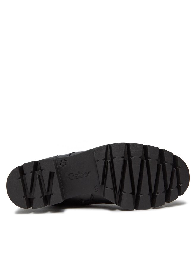 Gabor Botine Gabor 31.716.27 Negru