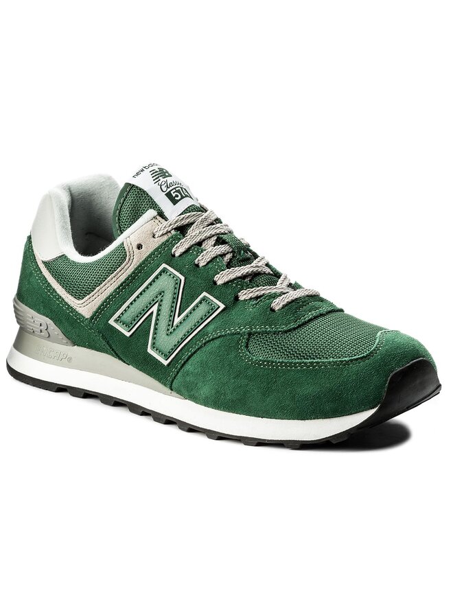 New balance verde agua joyas top