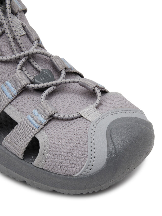 Keen Sandały Keen Seanik H2 W 1030384 Szary