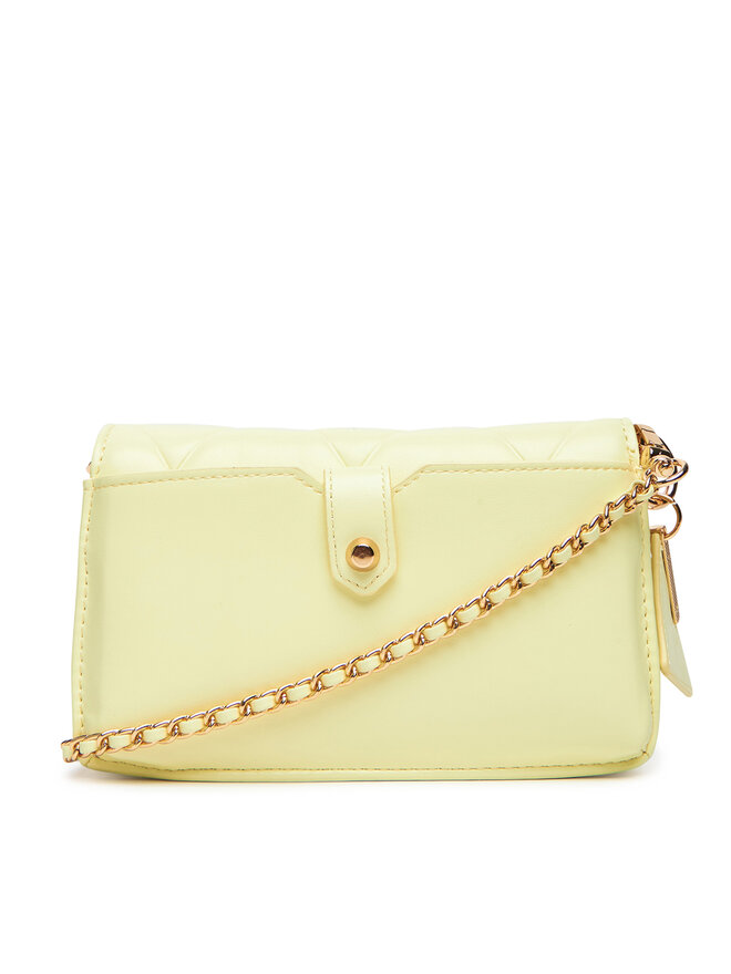 Aldo Torebka Aldo Fititall 14009802 Żółty